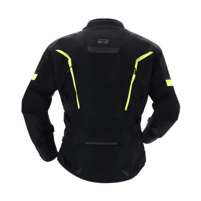 Richa Cyclone 2 GTX Jacket Black/Fluo