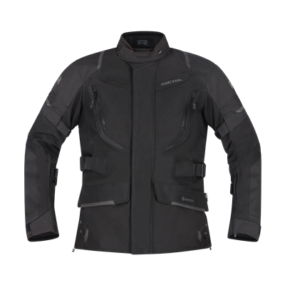 Richa Cyclone 2 GTX Lady Jacket Black