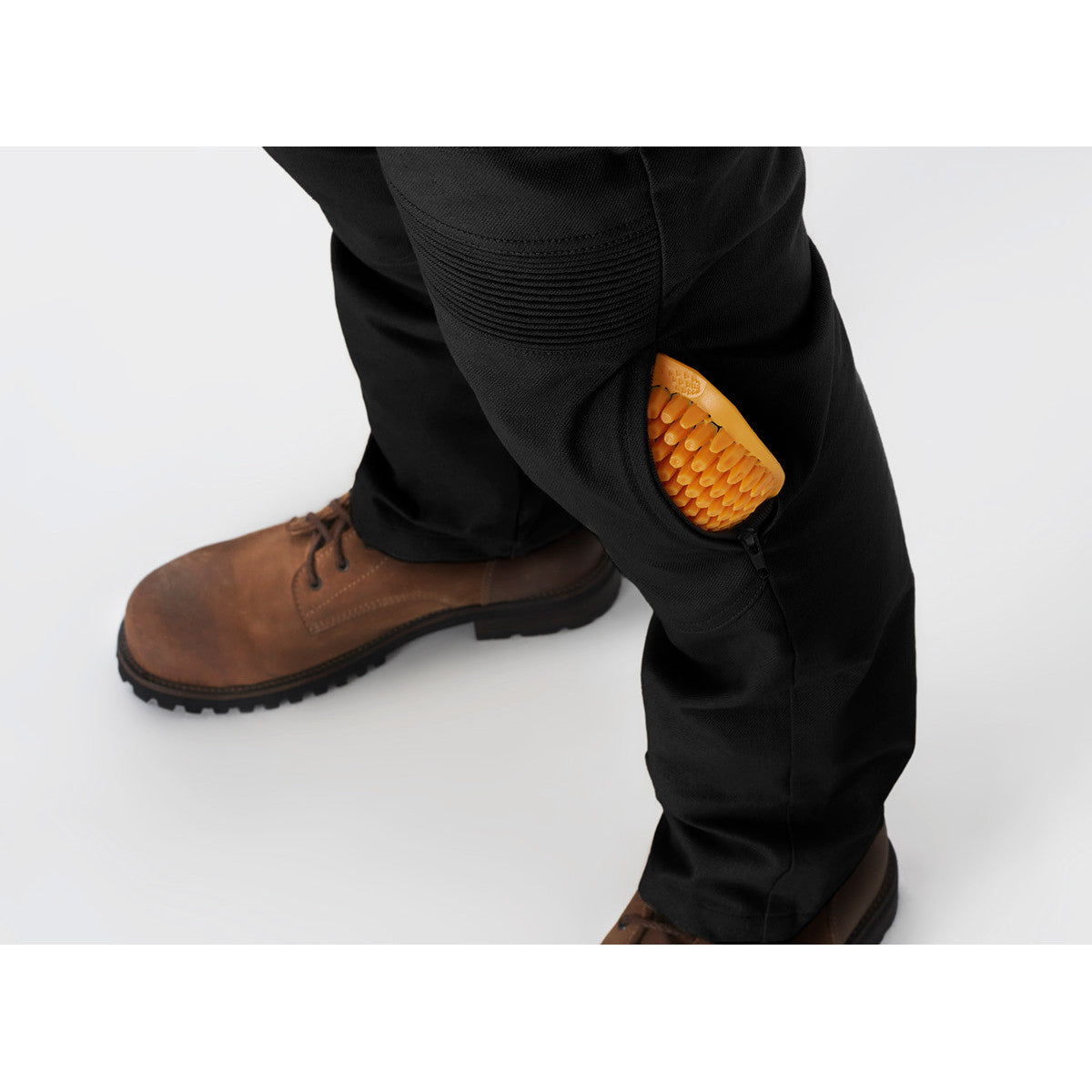 Fuel Marshal Pants Black