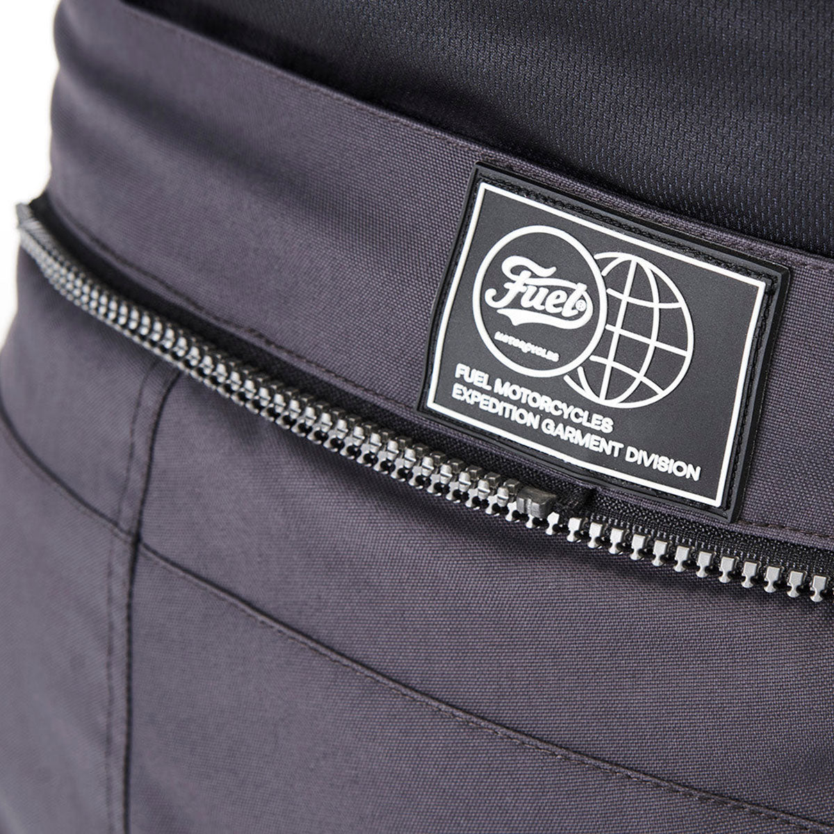 Fuel Astrail Pants Dark Grey