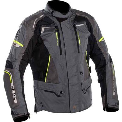 Richa Infinity 2 Jacket Titanium