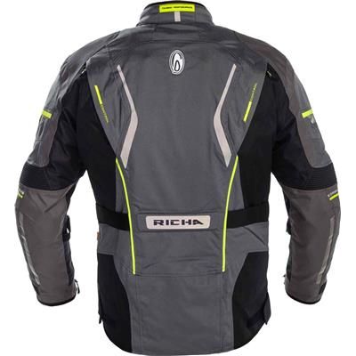 Richa Infinity 2 Jacket Titanium