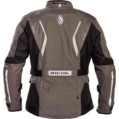 Richa Infinity 2 Jacket Bronze