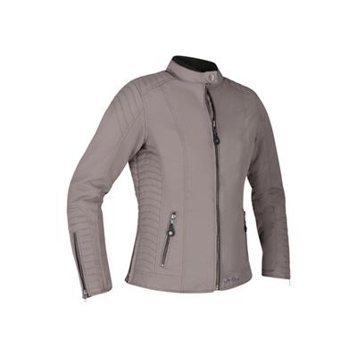 Richa Lausanne Textile Jacket Titanium