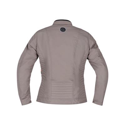 Richa Lausanne Textile Jacket Titanium