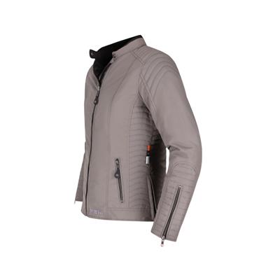 Richa Lausanne Textile Jacket Titanium