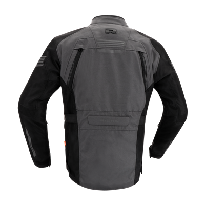 Richa Phantom 3 Jacket Black/Grey