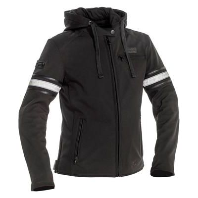 Richa Toulon 2 Soft Shell Jacket Black