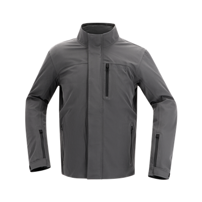 Richa Universal Jacket Anthracite