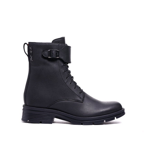 サチ　GZ TCX Zeta WP Black | TCX | The Biker Company