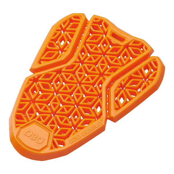 Richa D3O Diablo Hip Protector Level 2
