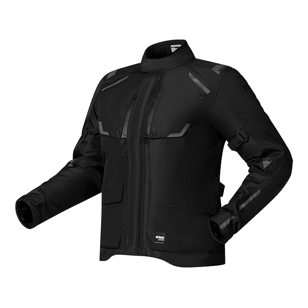 Richa Ladies Taurus Jacket Black