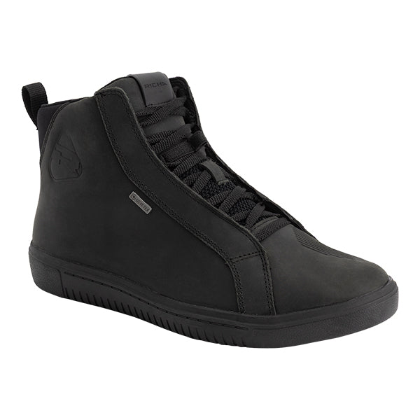 Richa Logan GTX Trainer Black