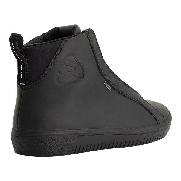 Richa Logan GTX Trainer Black