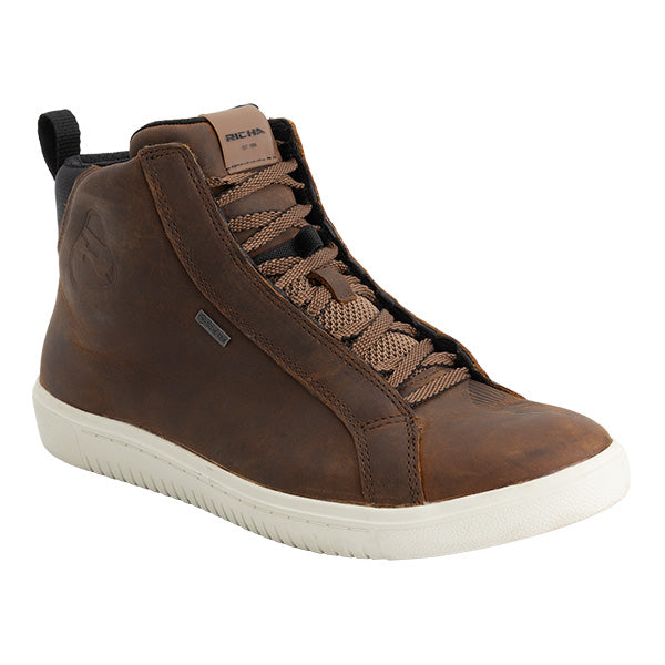 Richa Logan GTX Trainer Brown