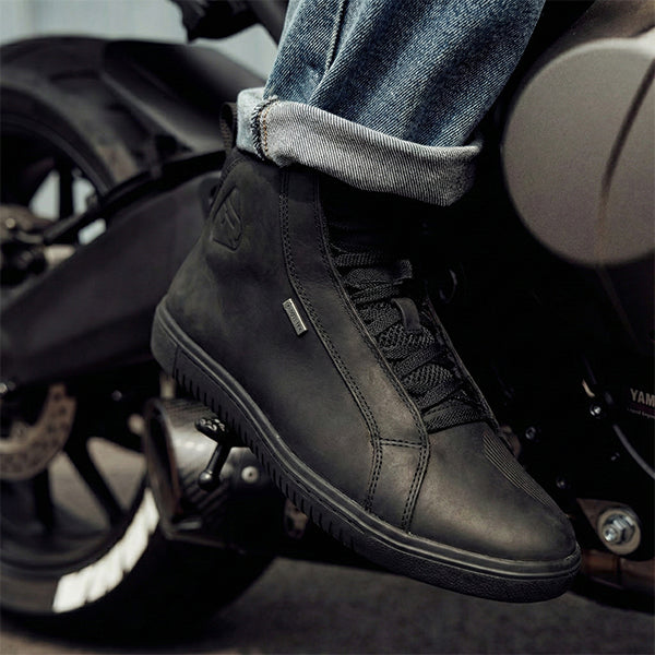 Richa Logan GTX Trainer Black