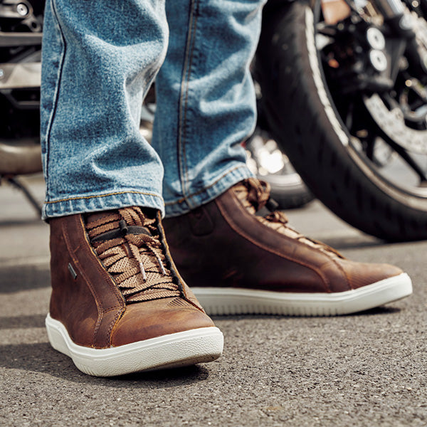 Richa Logan GTX Trainer Brown