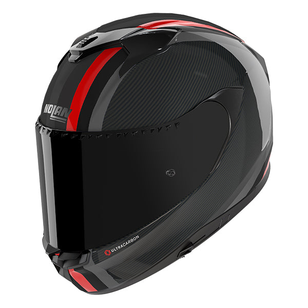 Nolan X-904 Ultra Carbon Gemini 352