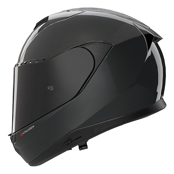 Nolan X-904 Ultra Carbon Puro 324