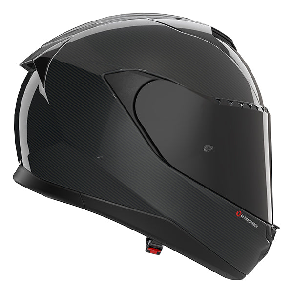 Nolan X-904 Ultra Carbon Puro 324