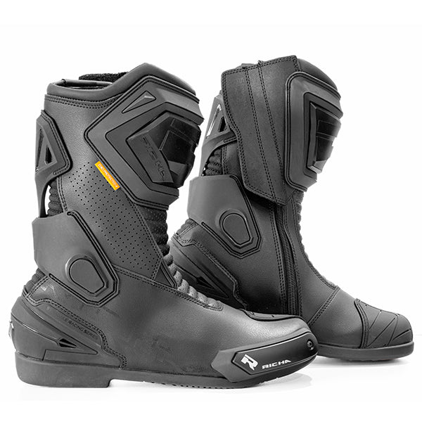 Richa Stradale WP Boot Black