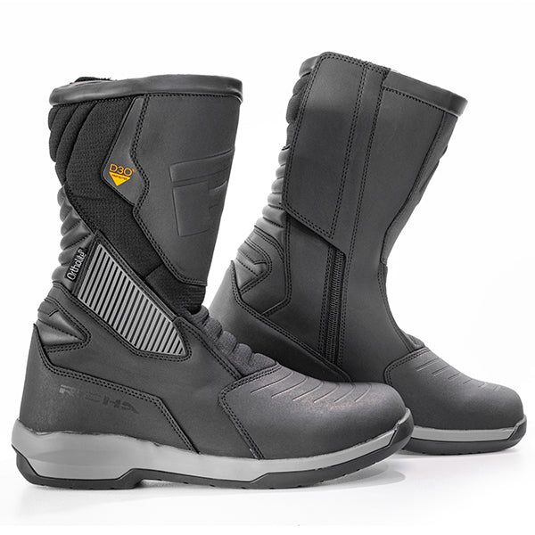 Richa Apollo WP Boot Black