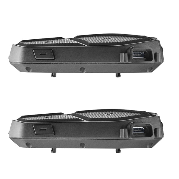 Interphone ERA 1X Bluetooth Mesh Communication System (Twin Pack)