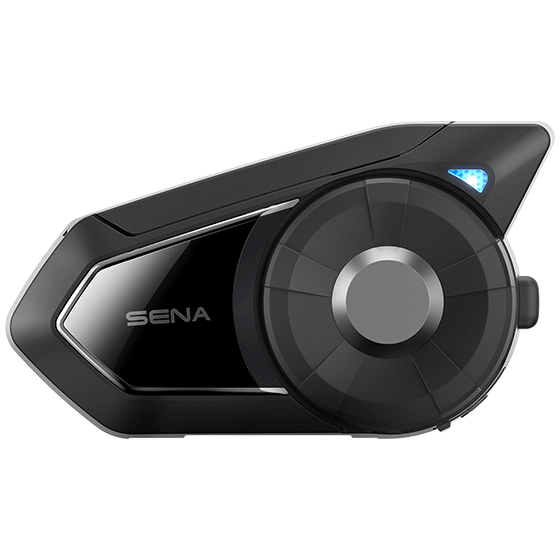 Sena 30K Motorcycle Bluetooth Mesh Communication System