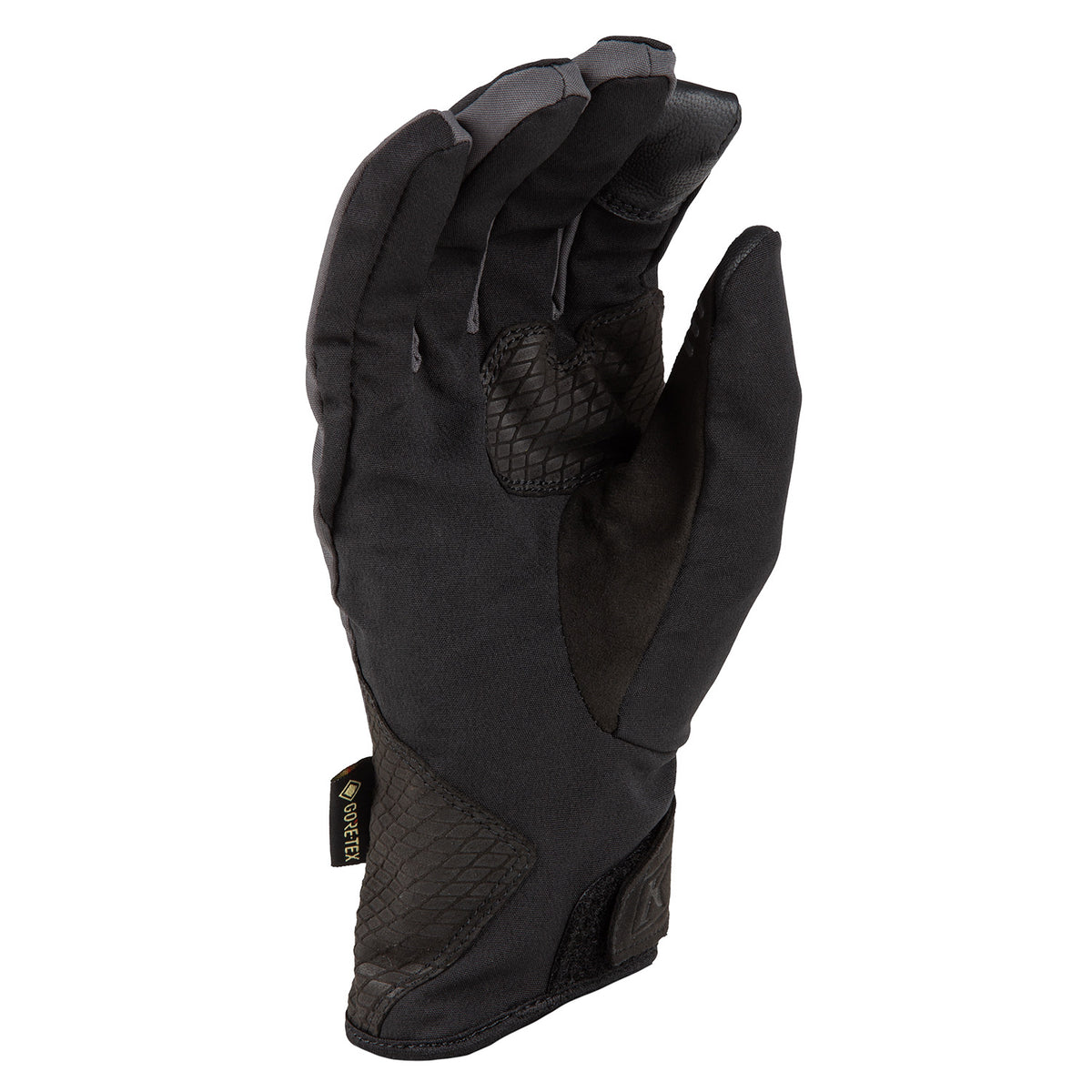 Klim Inversion GTX Glove Asphalt