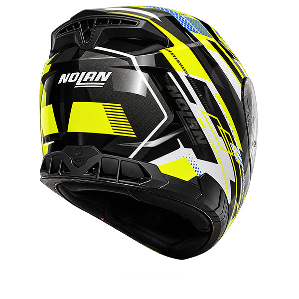 Nolan N80-8 Decurio 366