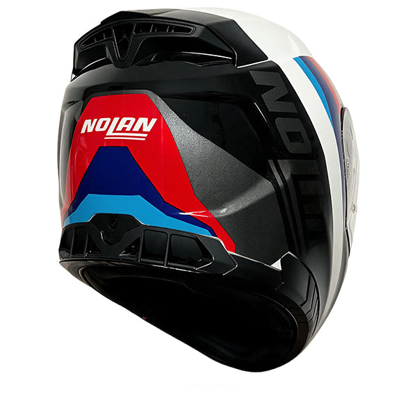 Nolan N80-8 Torpedo 362