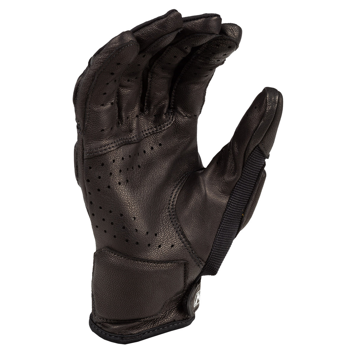 Klim Dakar Pro Glove Black