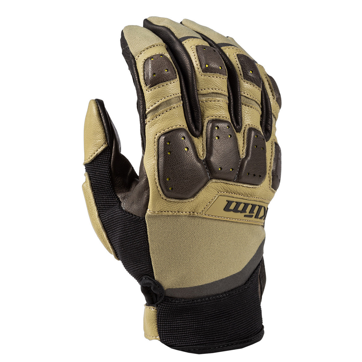 Klim Dakar Pro Glove Sage