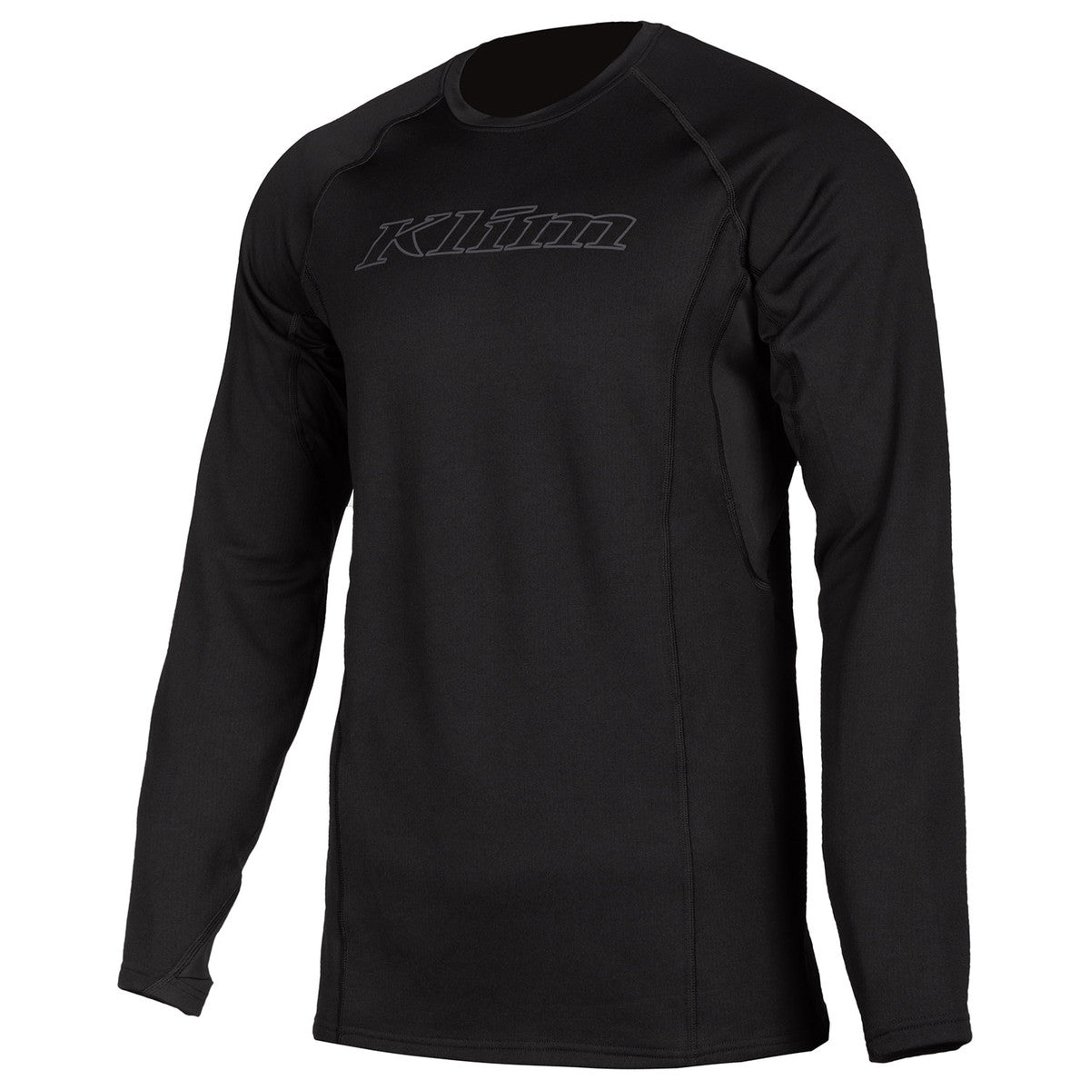 Klim Aggressor Shirt 2.0 Black