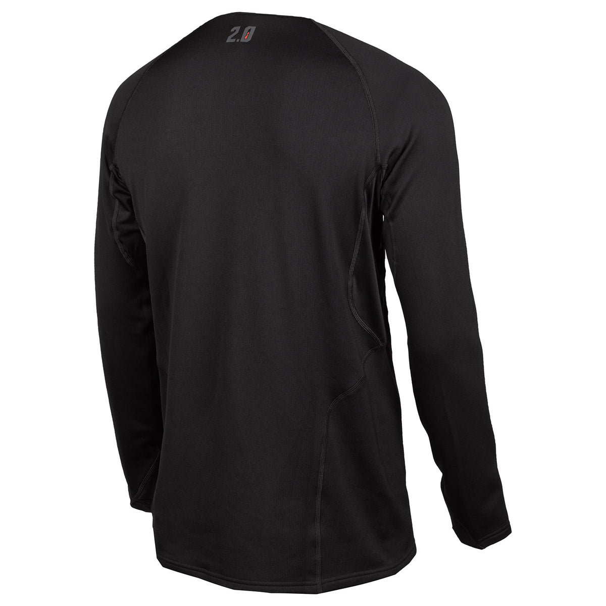 Klim Aggressor Shirt 2.0 Black