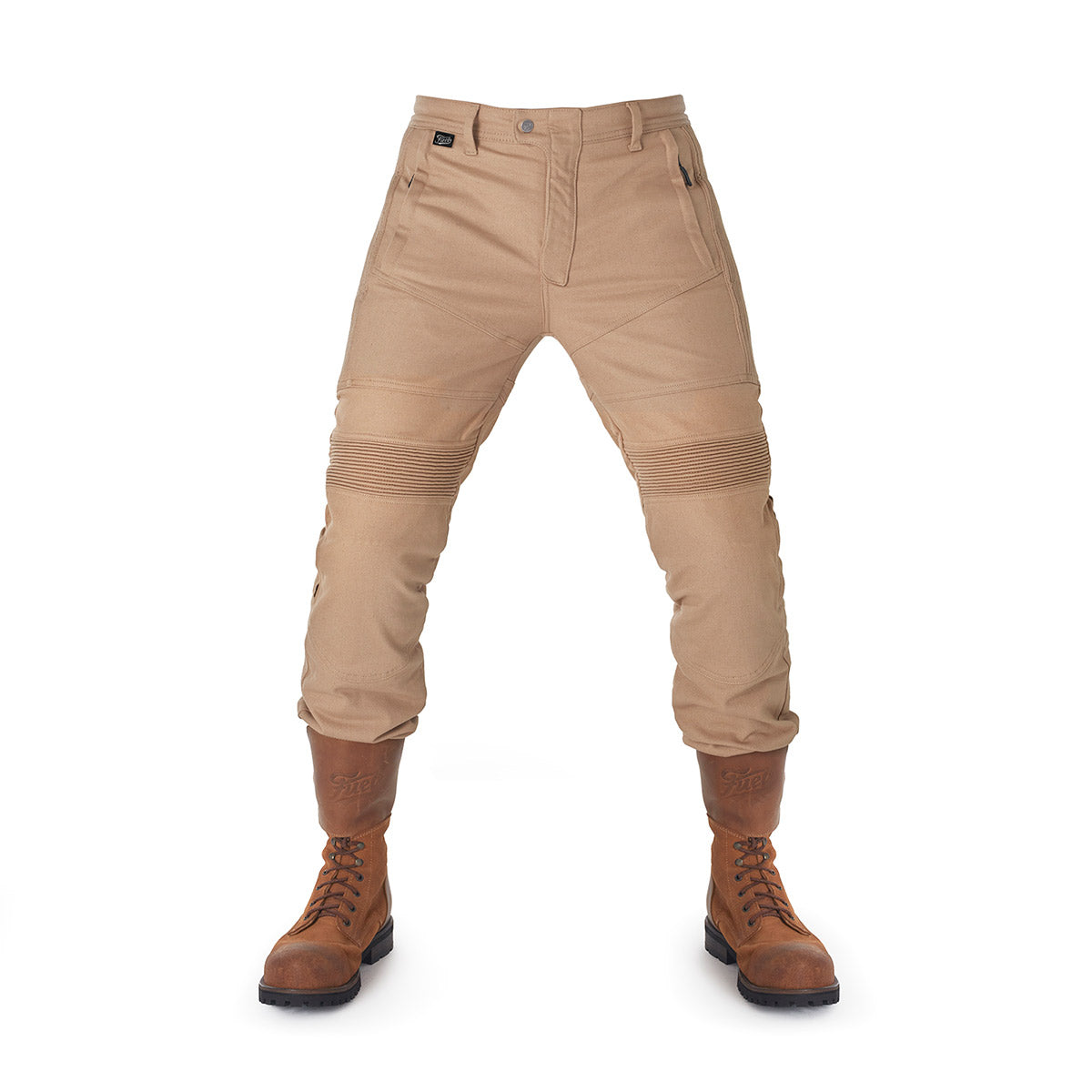 Fuel Marshal Pants Sand