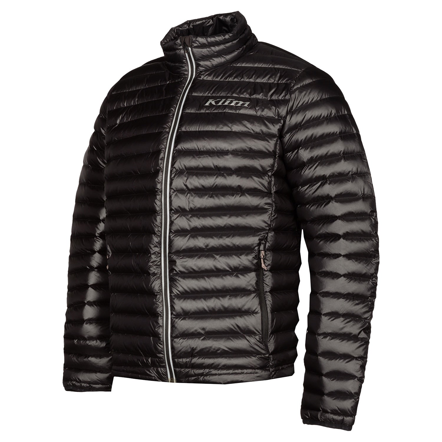 Klim Maverick Down Jacket Stealth Black