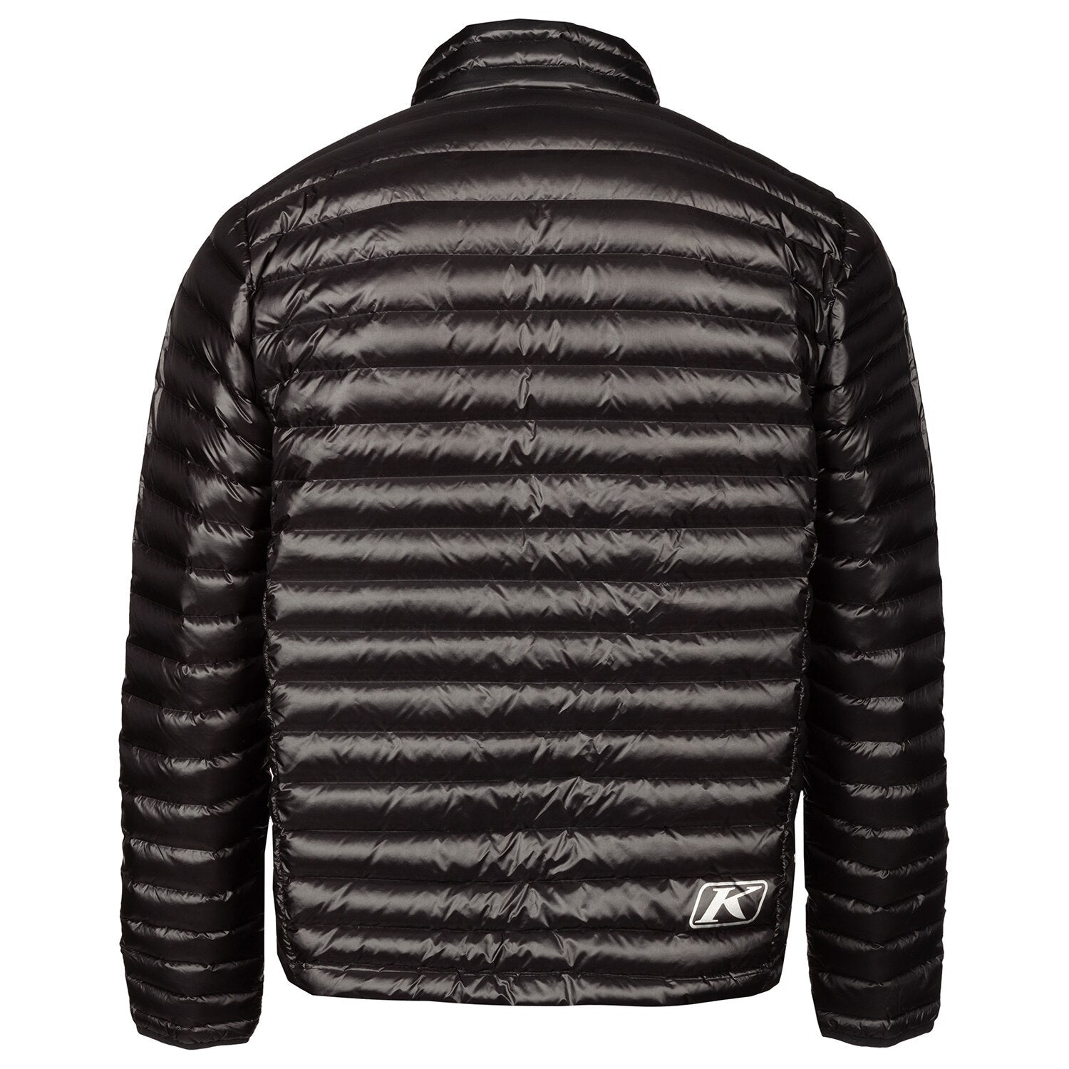 Klim Maverick Down Jacket Stealth Black