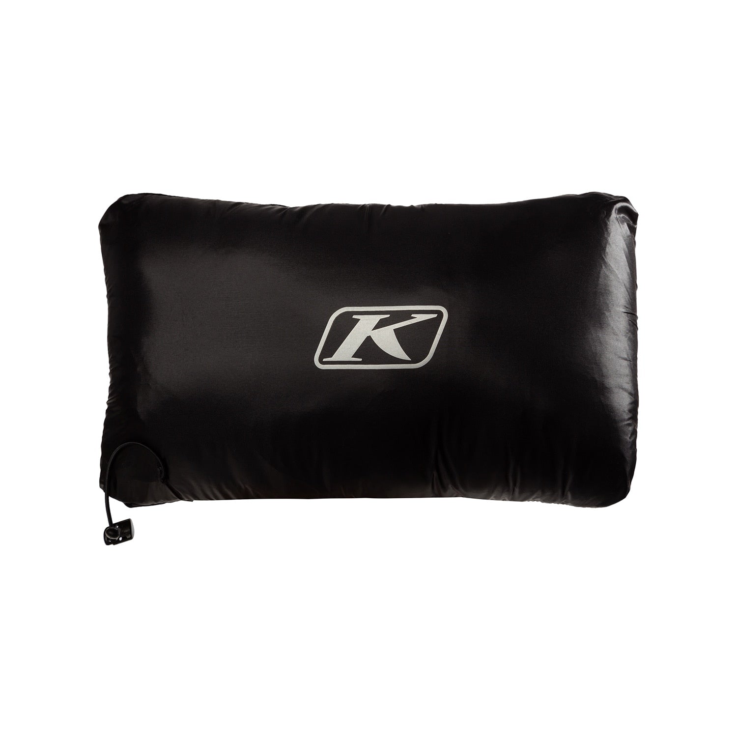 Klim Maverick Down Jacket Stealth Black