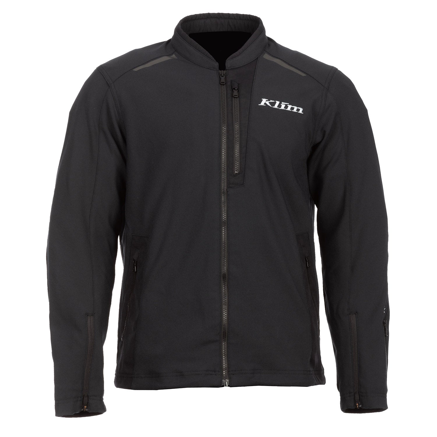 Klim Marrakesh Jacket Stealth Black