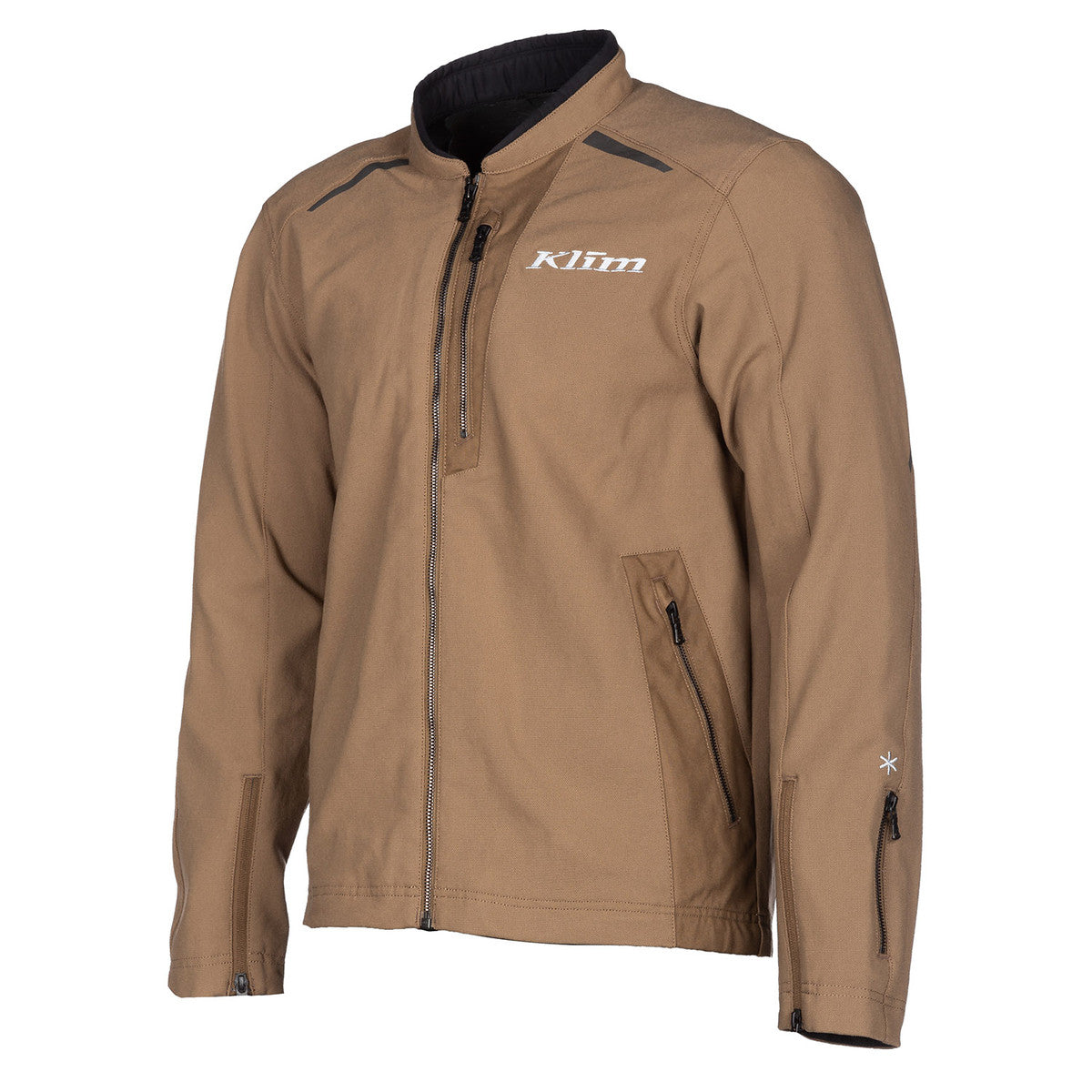 Klim Marrakesh Jacket Teak