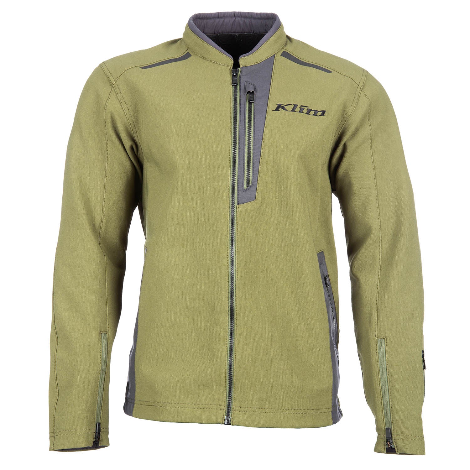 Klim Marrakesh Jacket Winter Moss