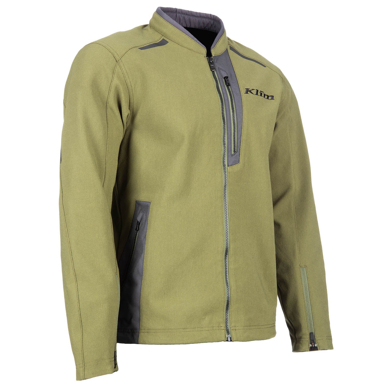 Klim Marrakesh Jacket Winter Moss