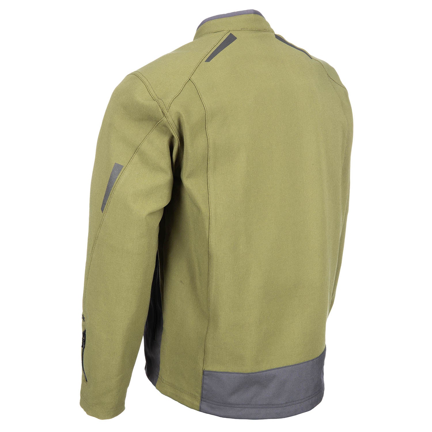 Klim Marrakesh Jacket Winter Moss