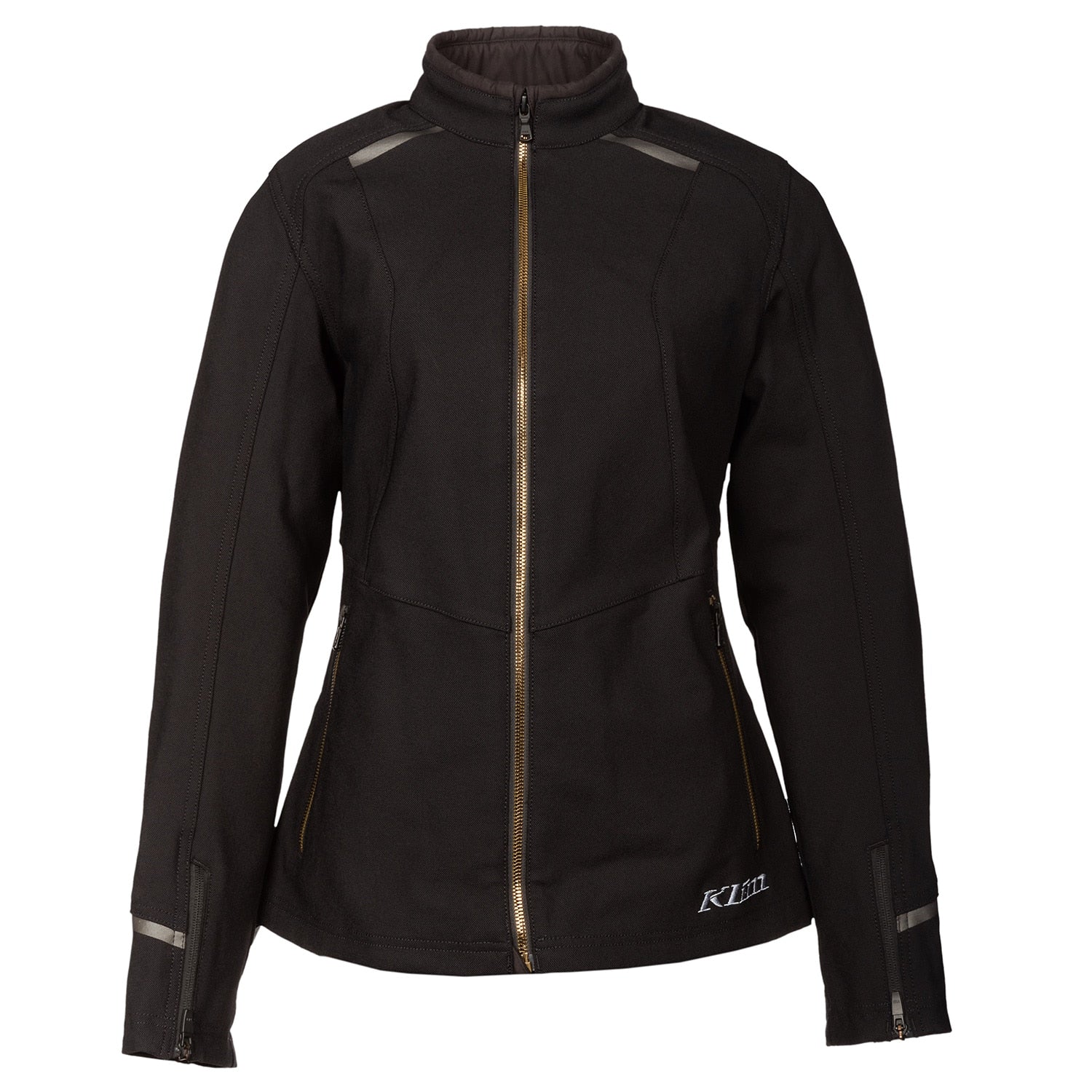 Klim Ladies Marrakesh Jacket Black