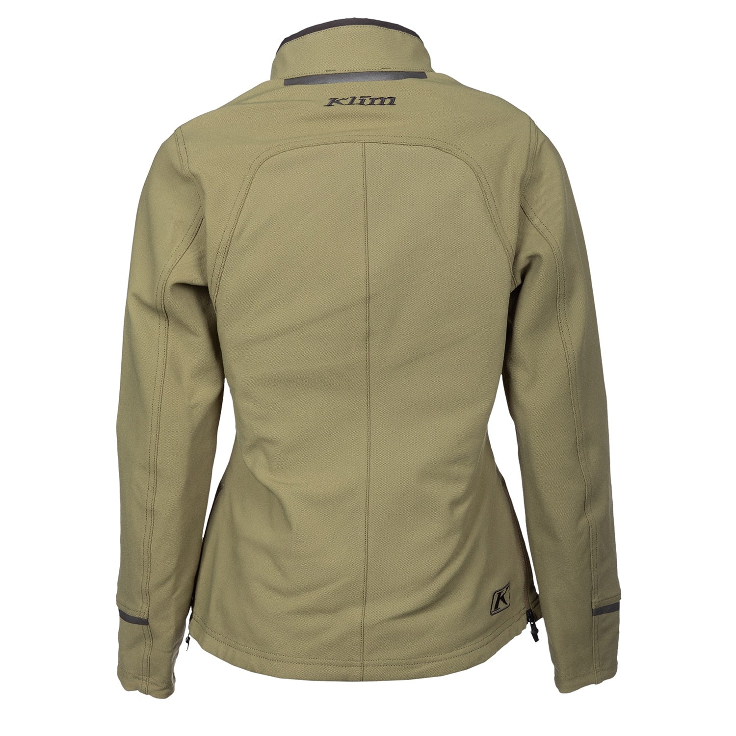 Klim Ladies Marrakesh Jacket Burnt Olive