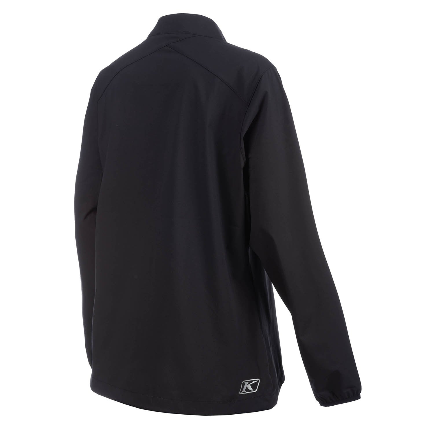 Klim Ladies Zephyr Wind Shirt Black