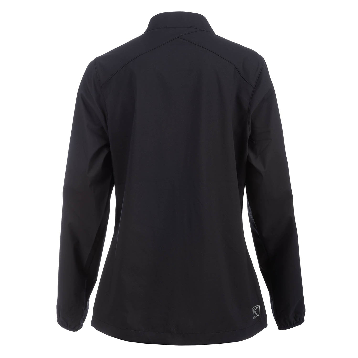 Klim Ladies Zephyr Wind Shirt Black