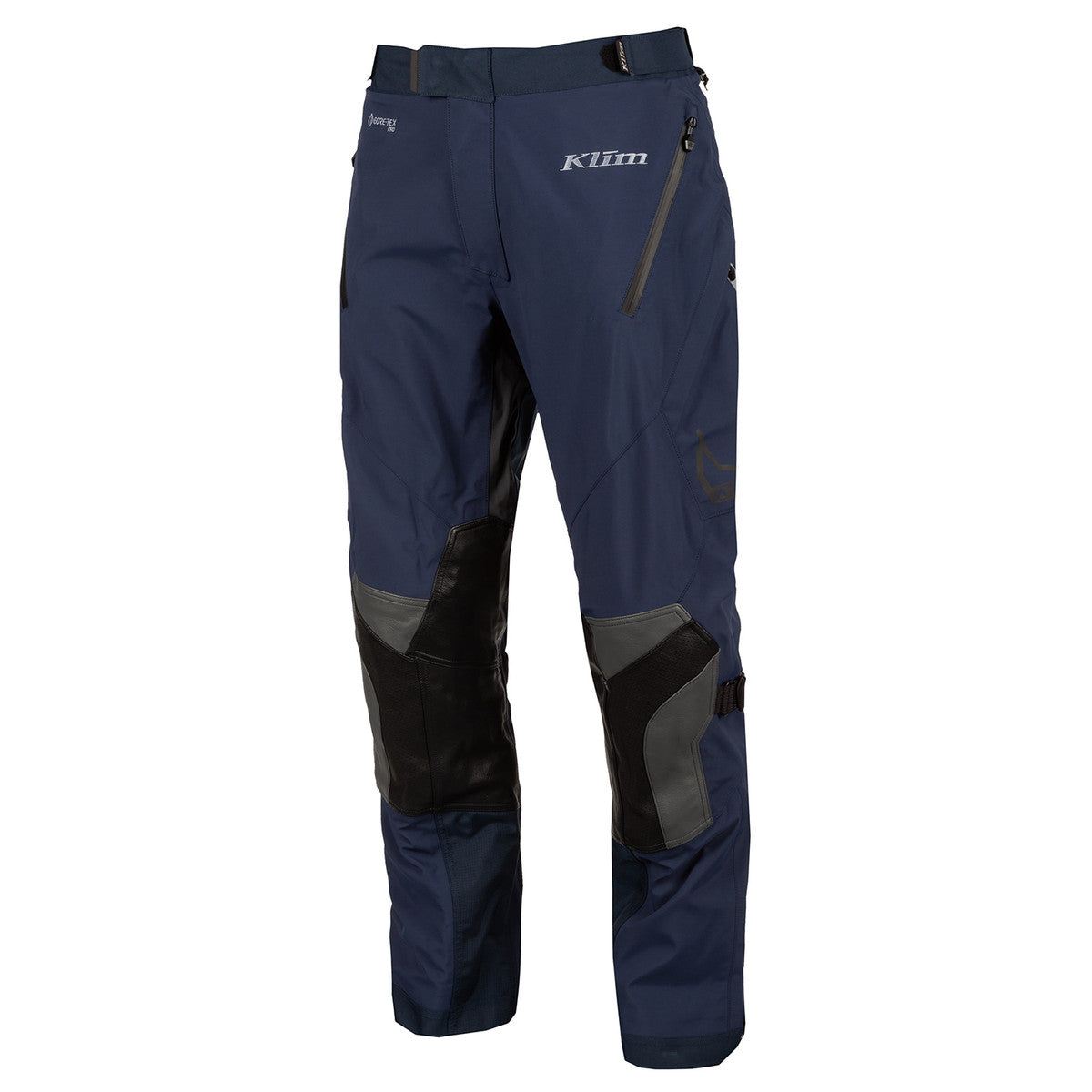 Klim Kodiak GTX Pant Navy Blue