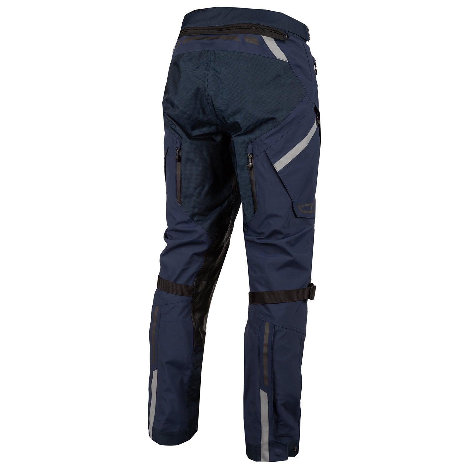 Klim Kodiak GTX Pant Navy Blue